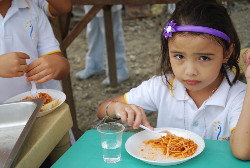 Spaghetti El Dorado 01 2009  - 122